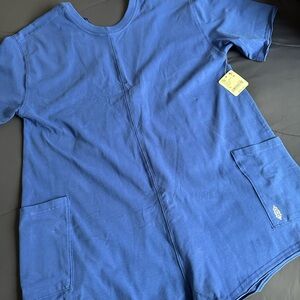 Free People Hot Shot Tee Romper